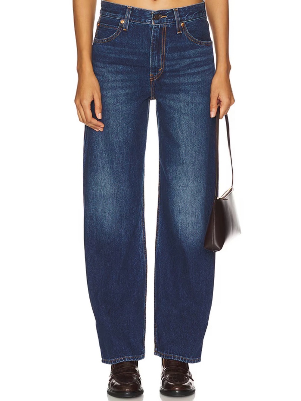 Levi’s Dad Jeans